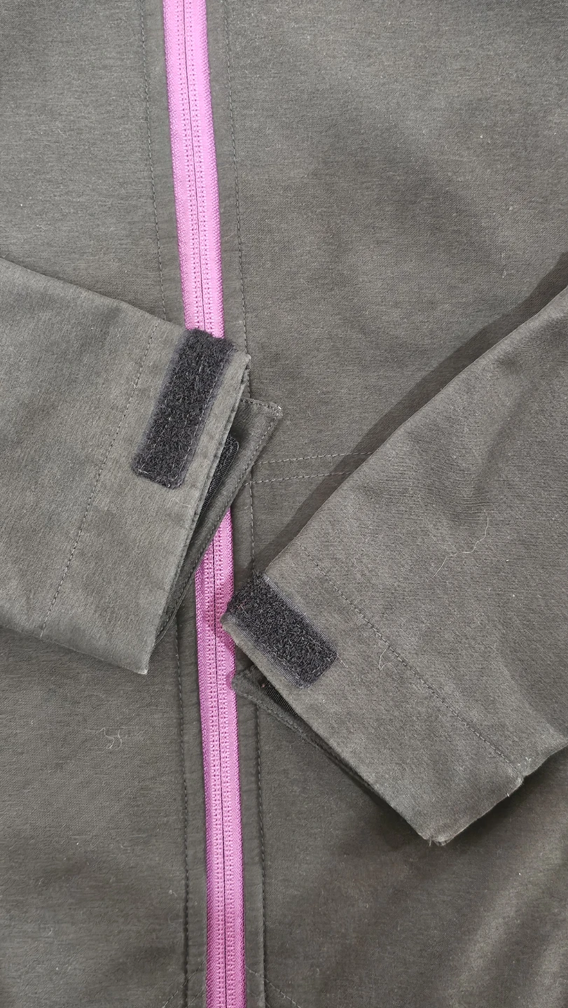 Firefly Softshell Jacket - Medium - photo 4