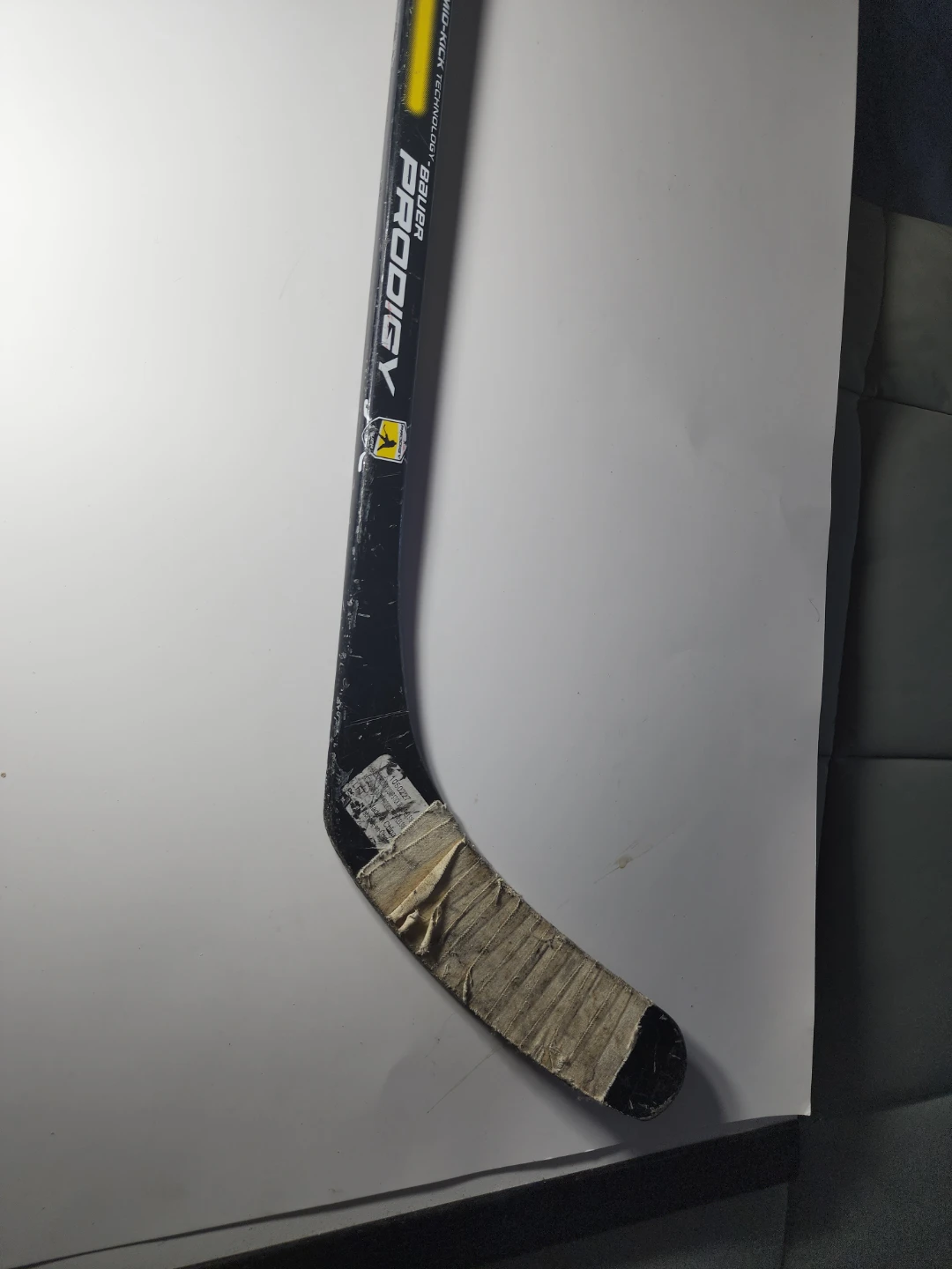 Bauer Prodigy Hockey Stick 25 Flex