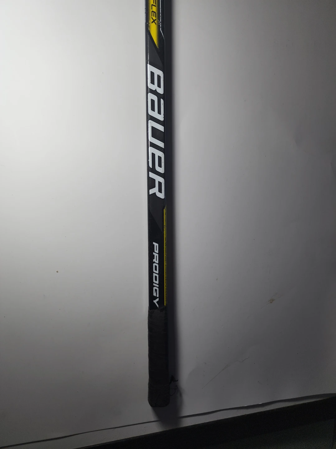 Bauer Prodigy Hockey Stick 25 Flex - photo 5