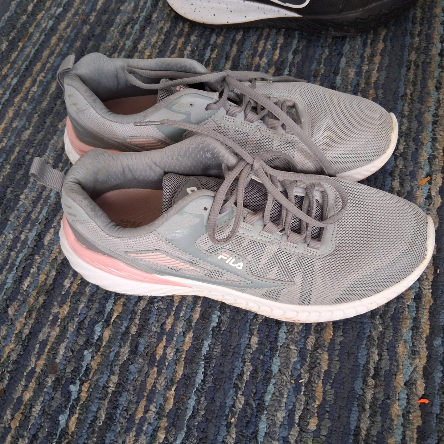 Fila Women's Running Shoes Size 11