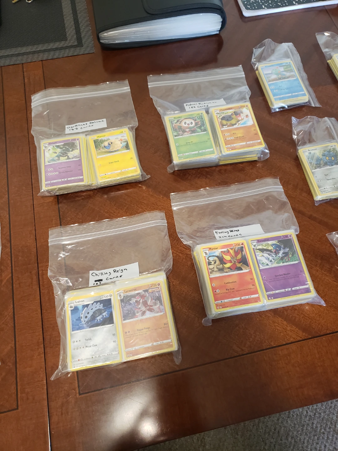 Pokemon Card Bundles For Sale. - photo 5