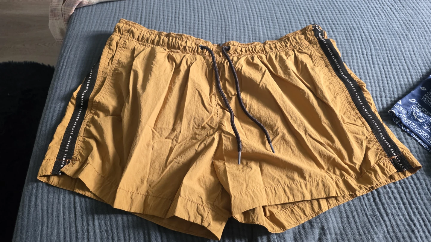 Men's Swim Trunks - Multiple Styles - photo 3