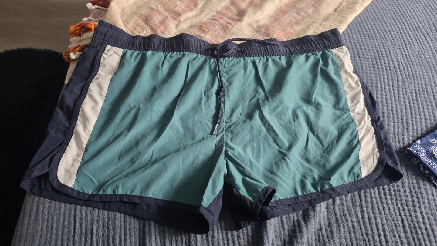 Men's Swim Trunks - Multiple Styles - photo 4
