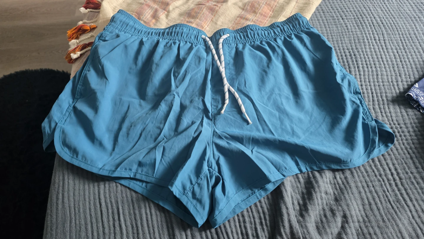 Men's Swim Trunks - Multiple Styles - photo 5