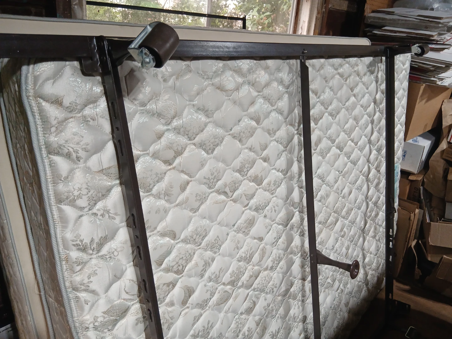 Sealy Posturepedic Versailles Mattress - photo 4