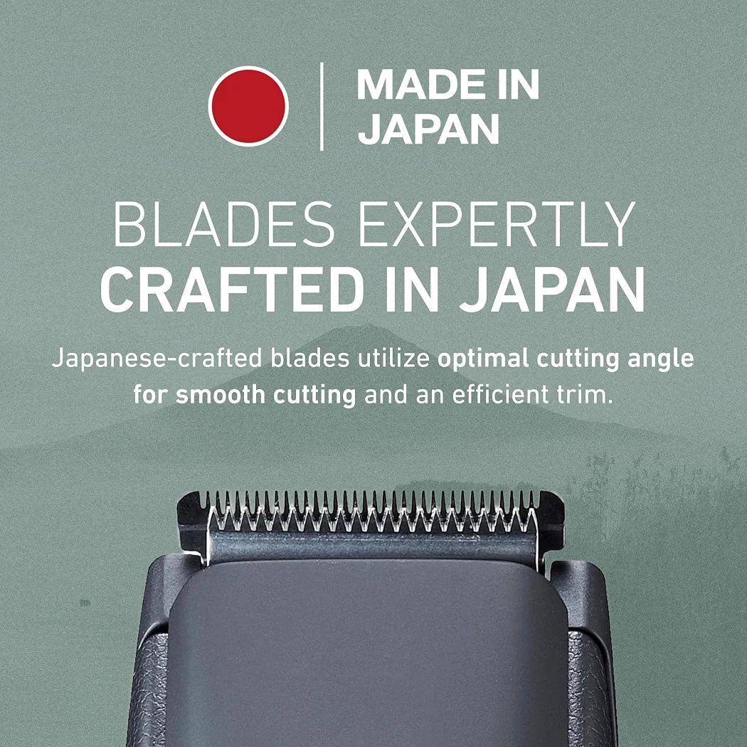 Panasonic beard trimmer. - photo 5