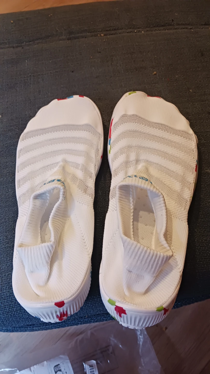 Wazxie Camouflage White Water Shoes - photo 2