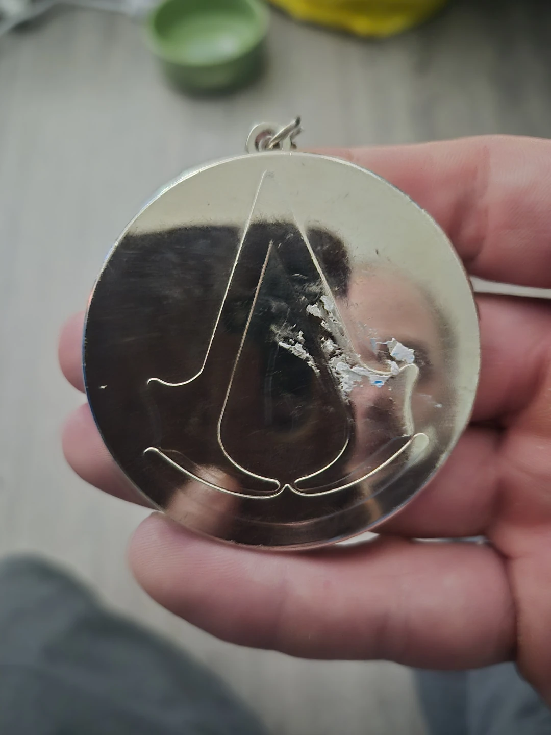 Assassin's Creed Bottle Opener Keychain 2020
