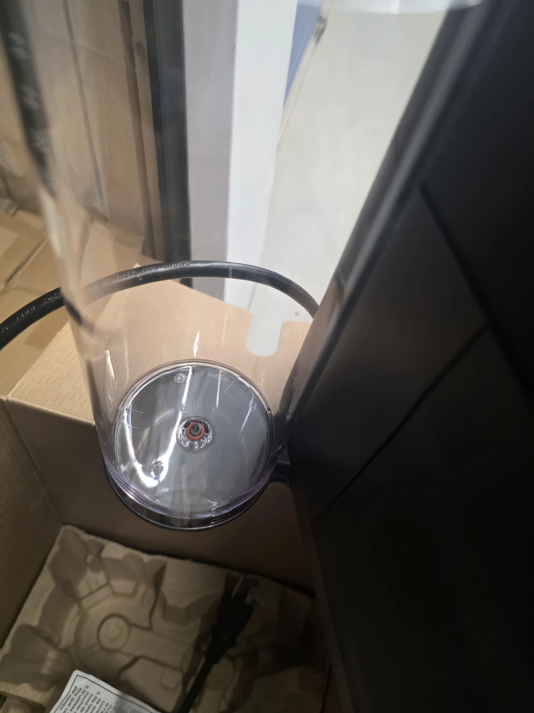 Nespresso Vertuo Pop+ Deluxe Coffee Machine - photo 5