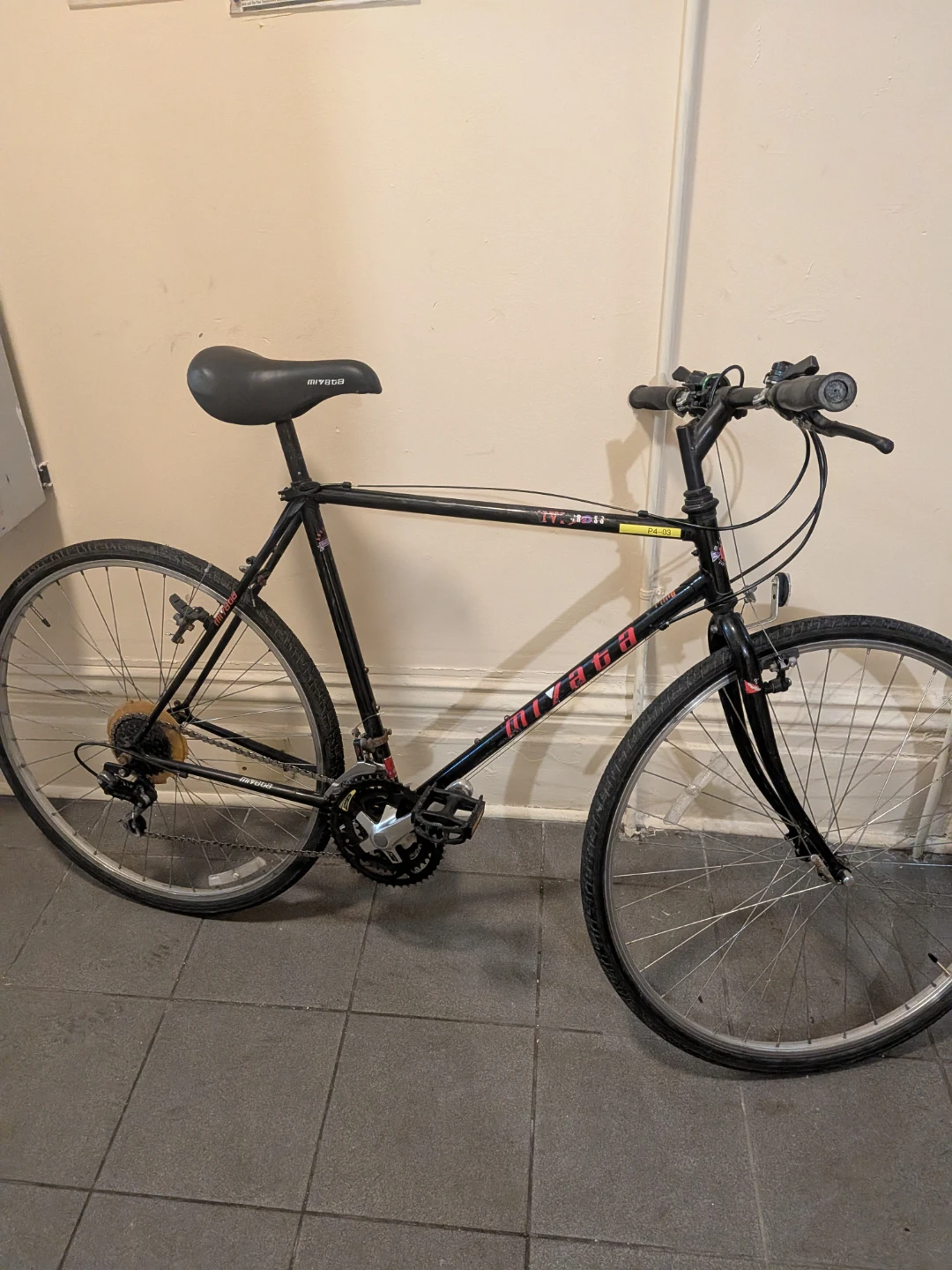 Miyata Bicycle
