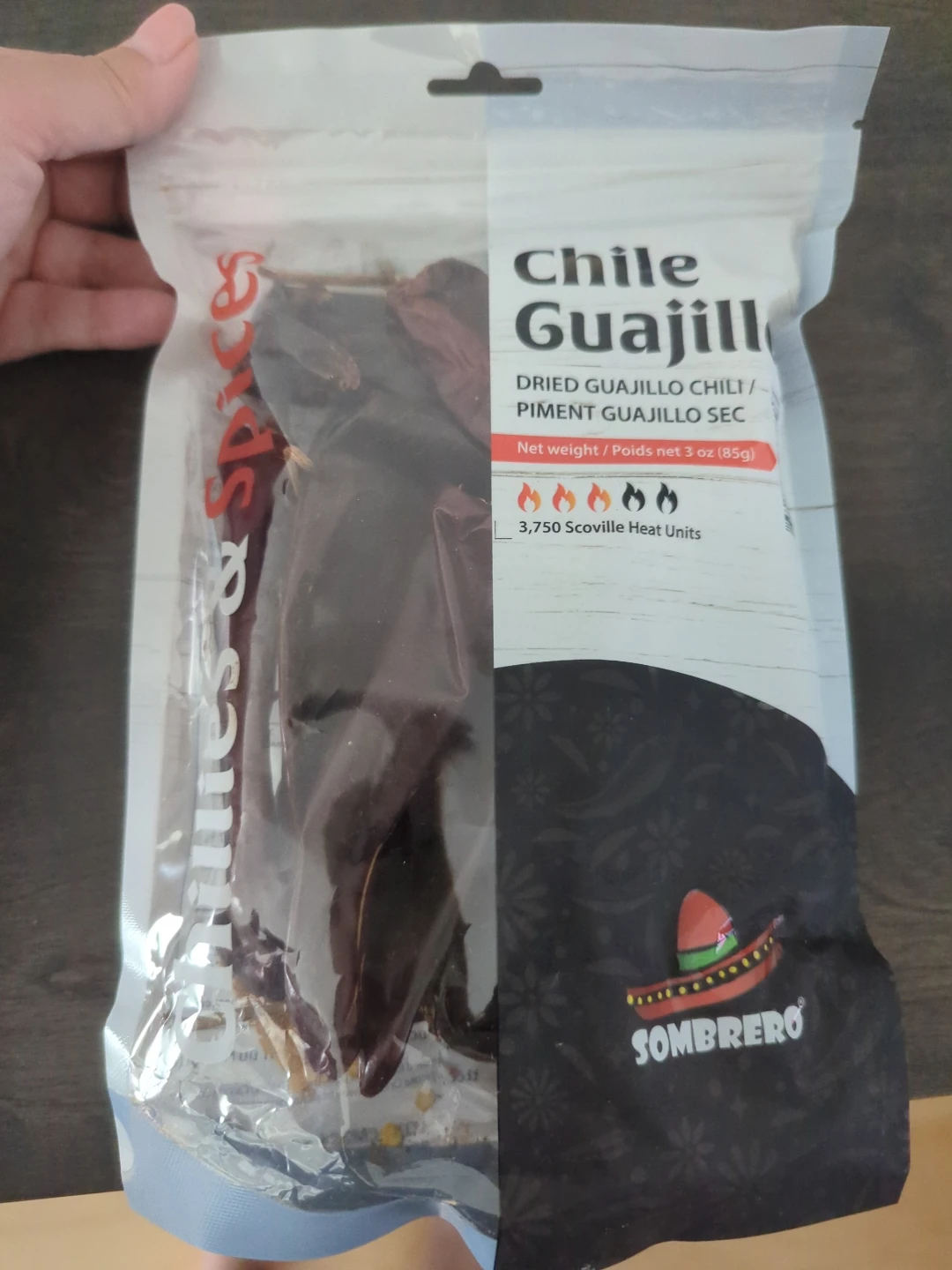 Freebies! Dried 🌶️ 🌶️ 🌶️