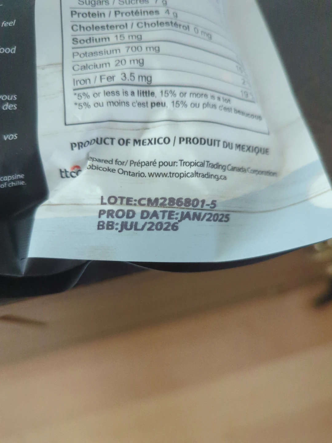 Freebies! Dried 🌶️ 🌶️ 🌶️ - photo 2