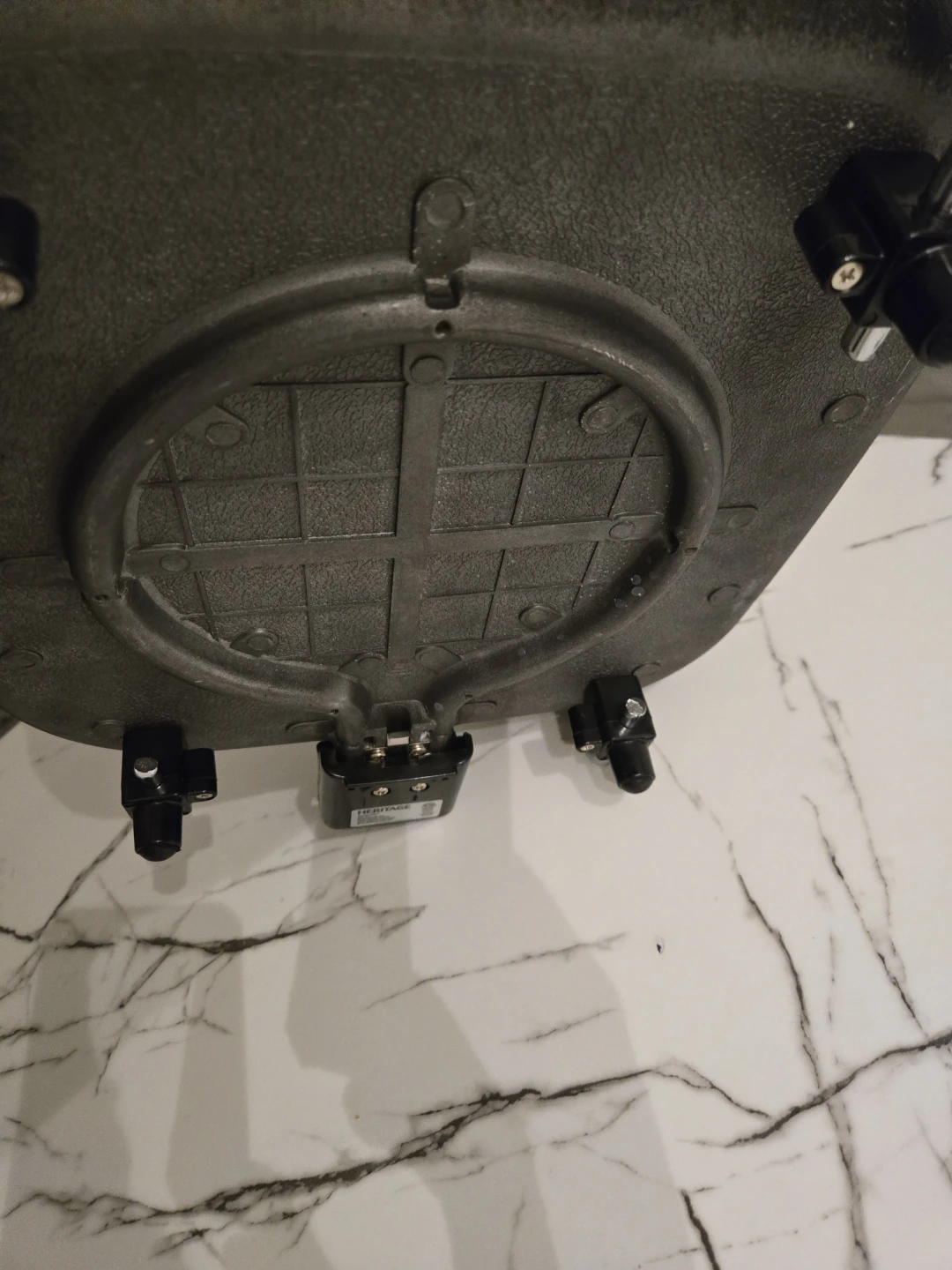 Rock Electric Skillet - photo 3