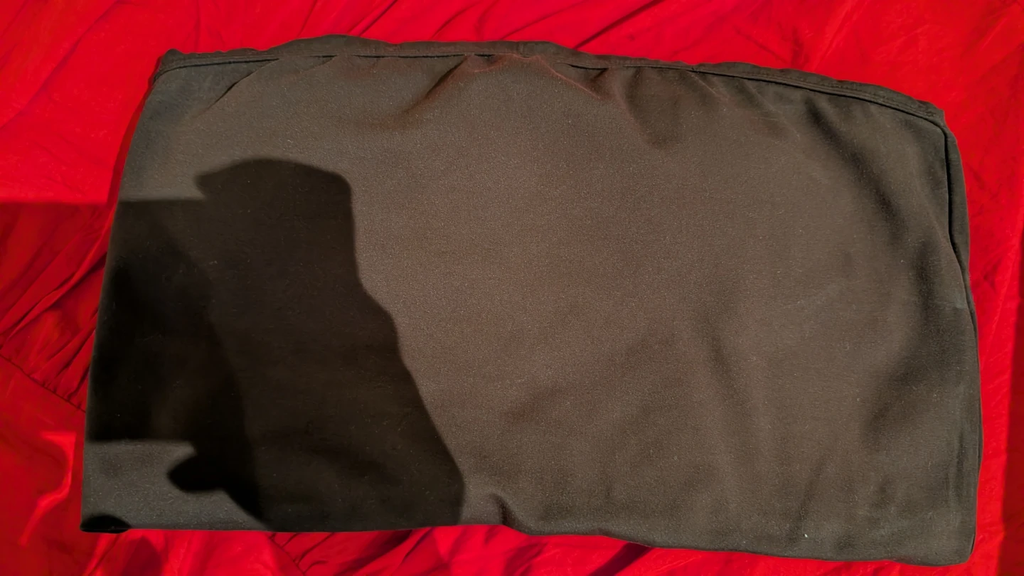 Azur fit Brown Strapless Tube Top - photo 5