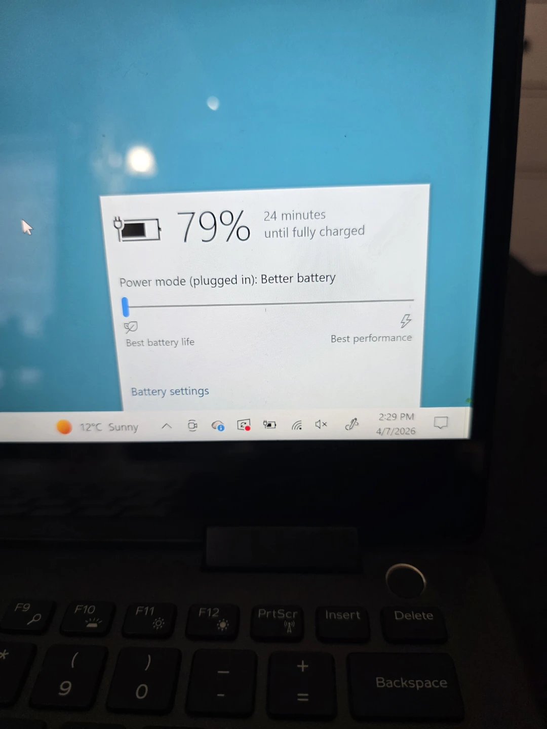 Dell Inspiron 13 7000 2-in-1 Laptop - photo 5