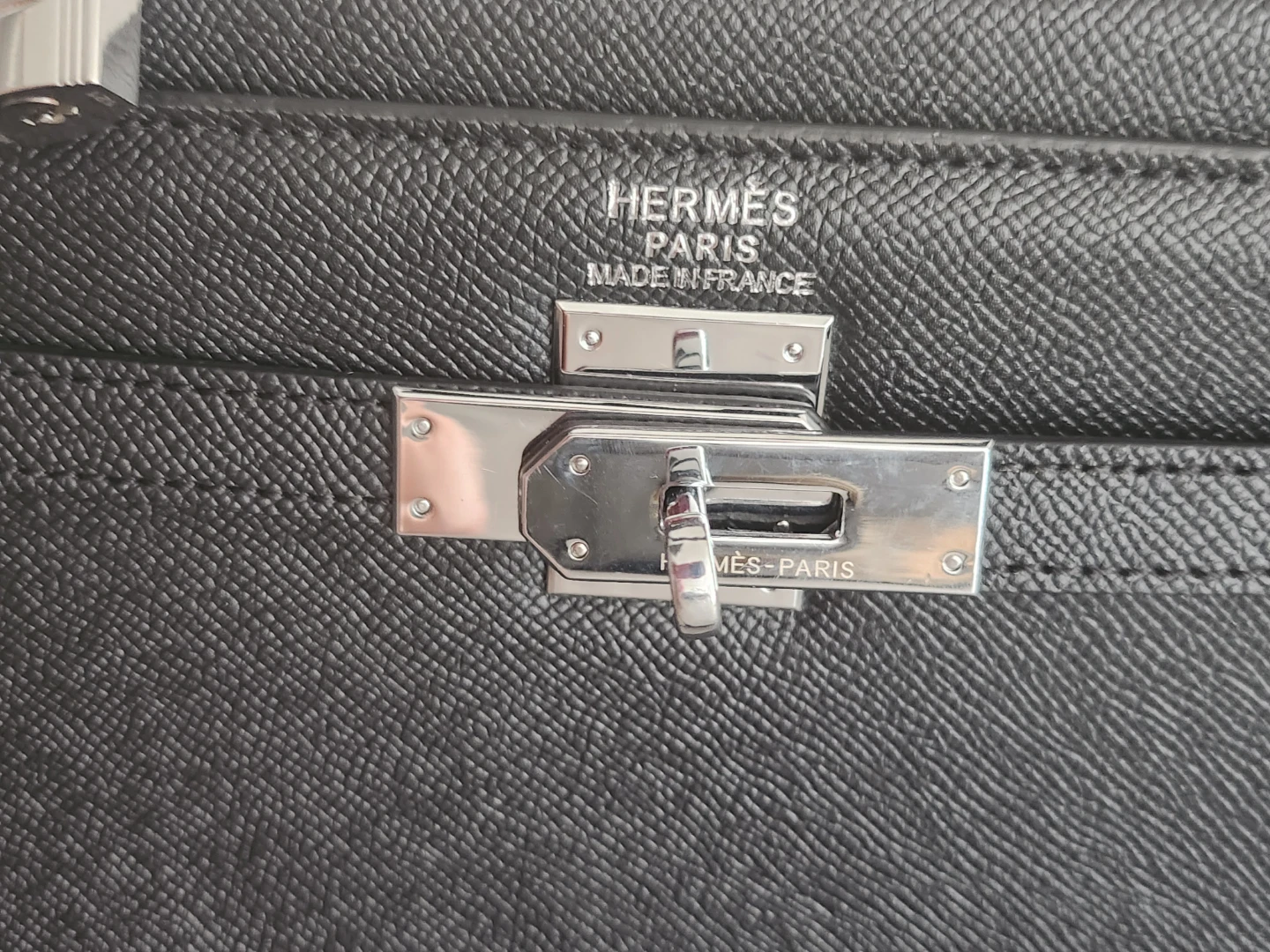 Hermès Kelly Bag - photo 3