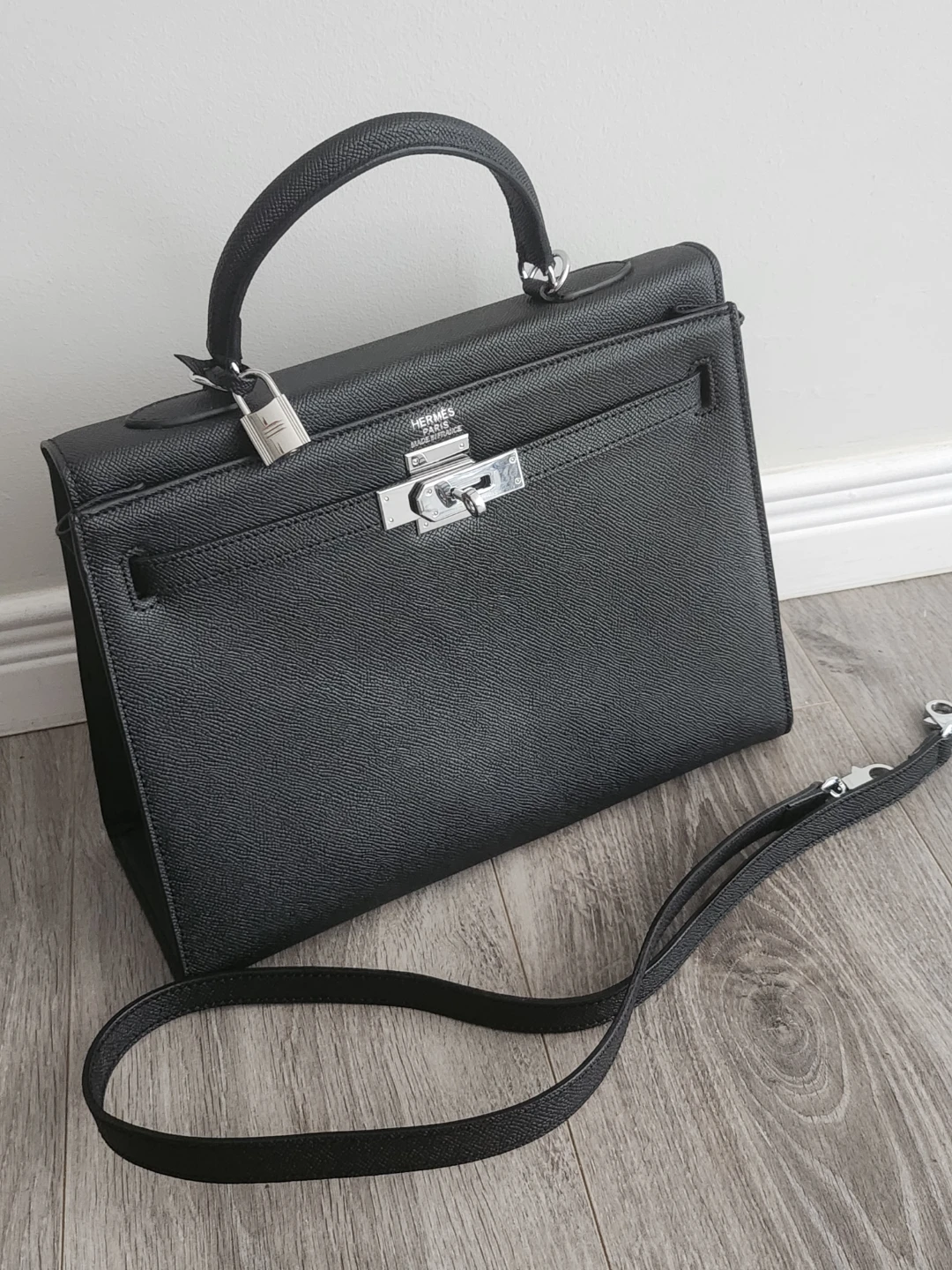 Hermès Kelly Bag - photo 4