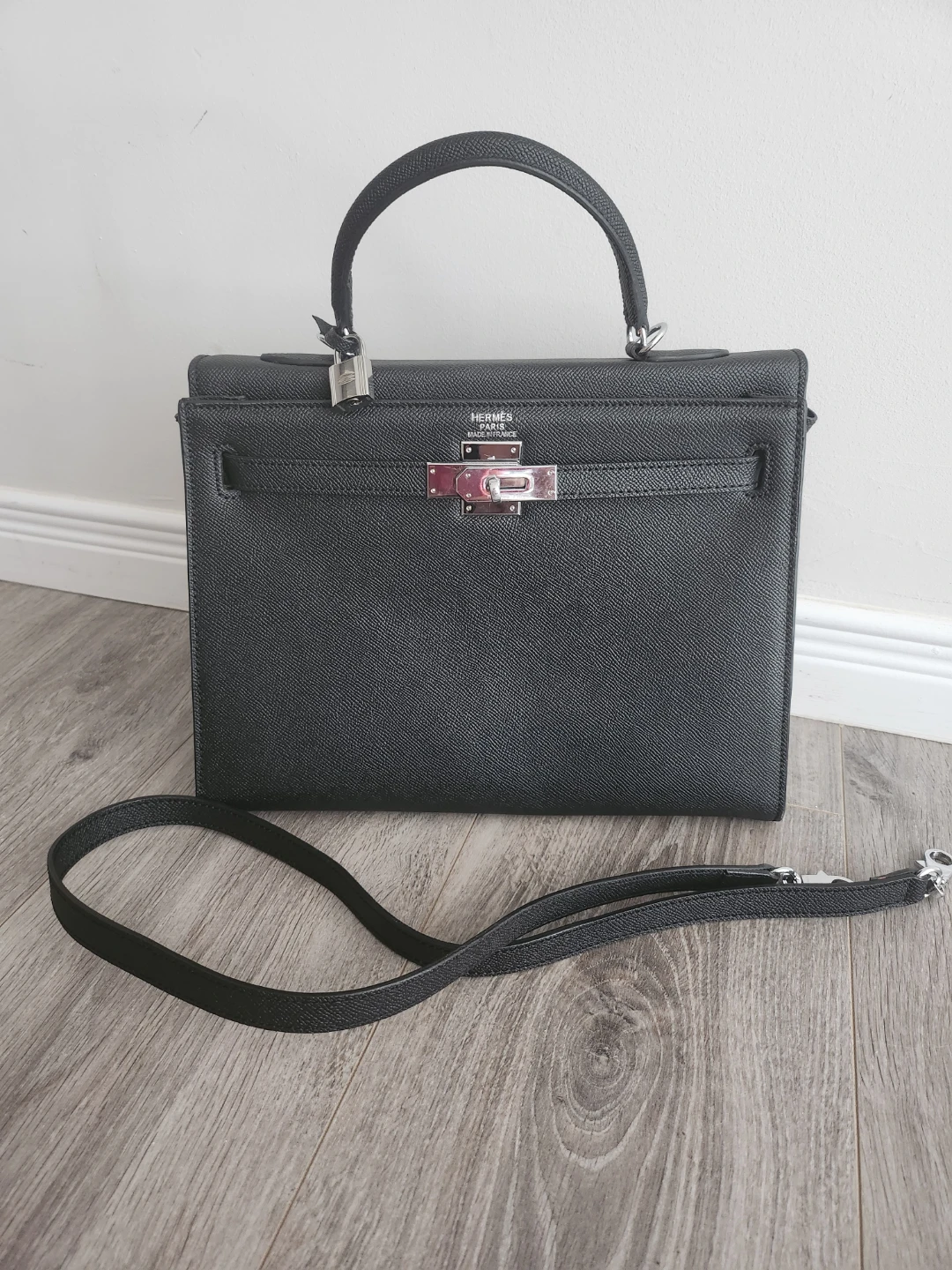 Hermès Kelly Bag - photo 5