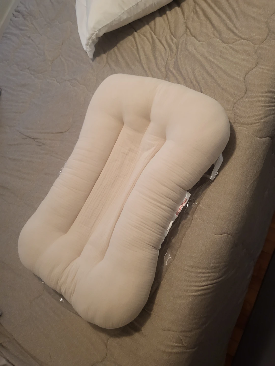 Simmons Baby Lounger - photo 4
