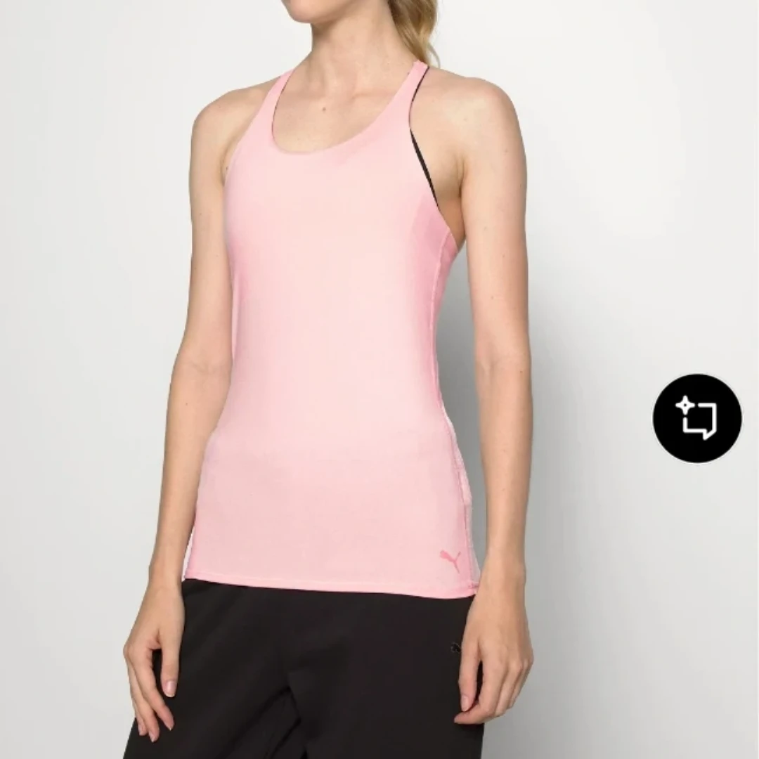 Workout top Puma