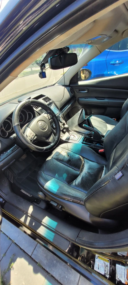 Mazda 6 2010 GS Sedan - photo 4
