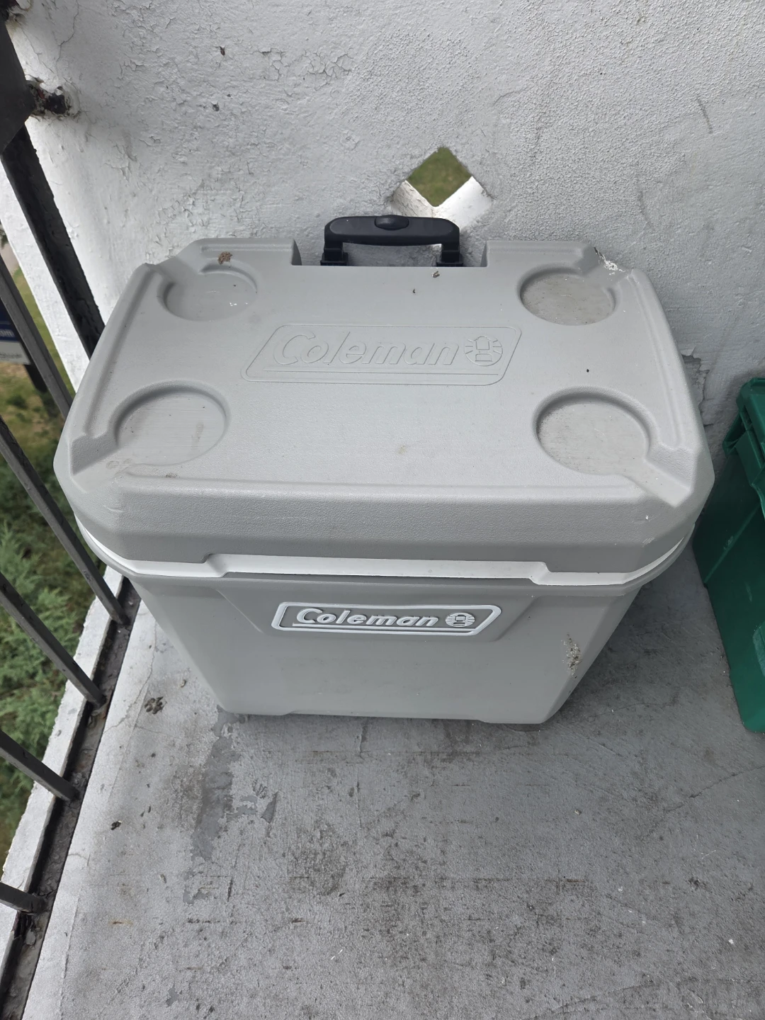 Coleman Cooler
