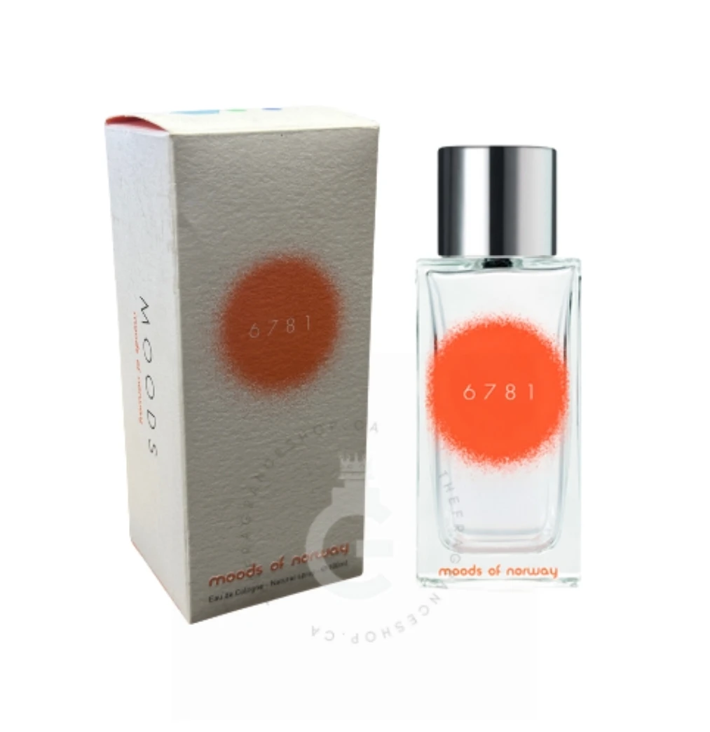 MOODS OF NORWAY Fragrances (Womens & Mens) - NEW!!!