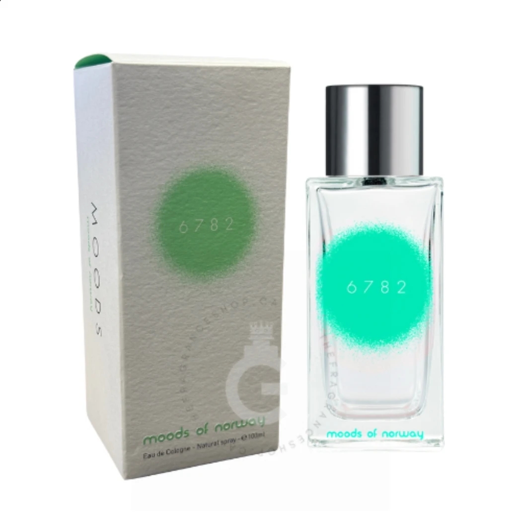 MOODS OF NORWAY Fragrances (Womens & Mens) - NEW!!! - photo 2