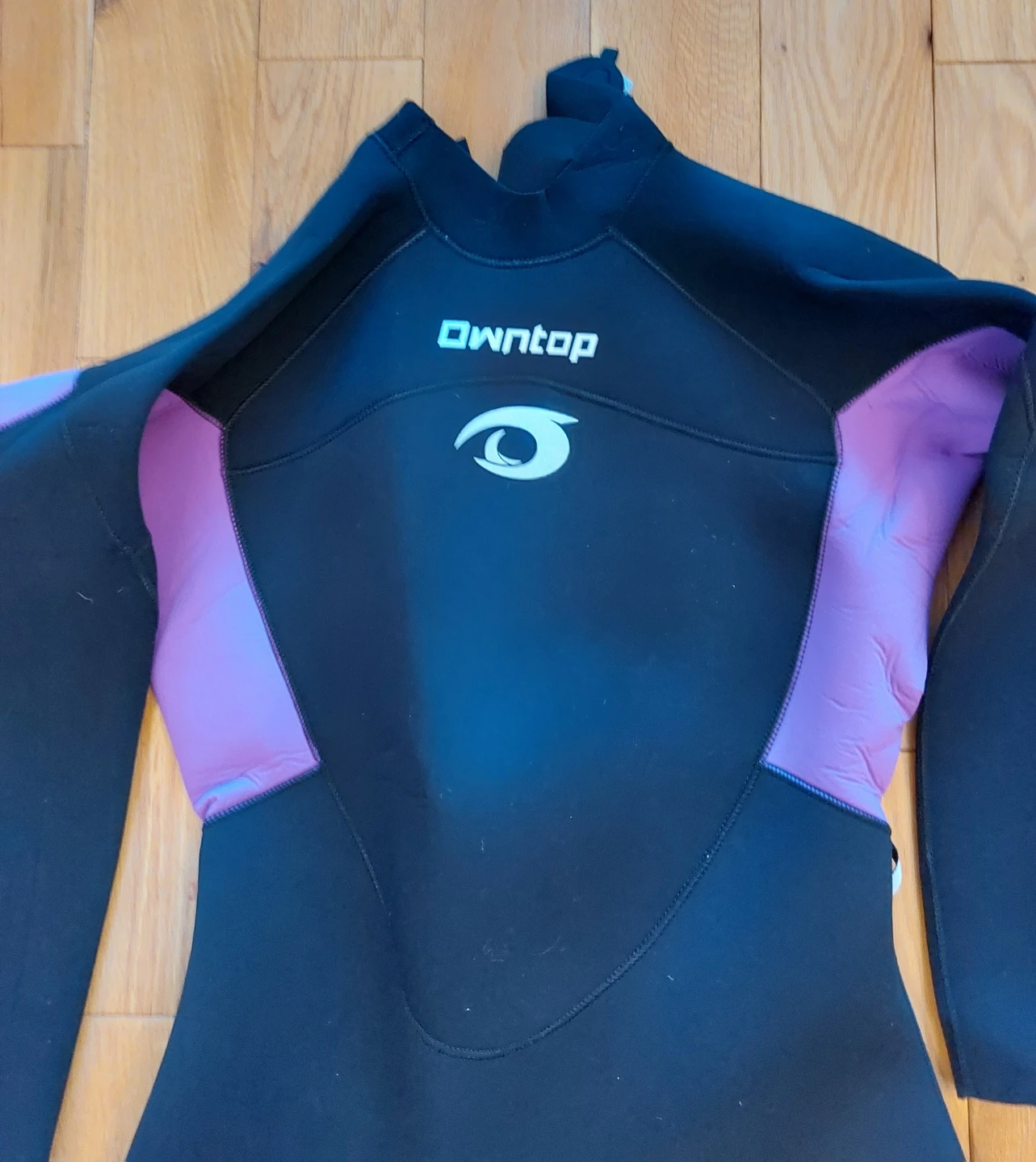 BNWT Owntop Wetsuit Small - photo 2