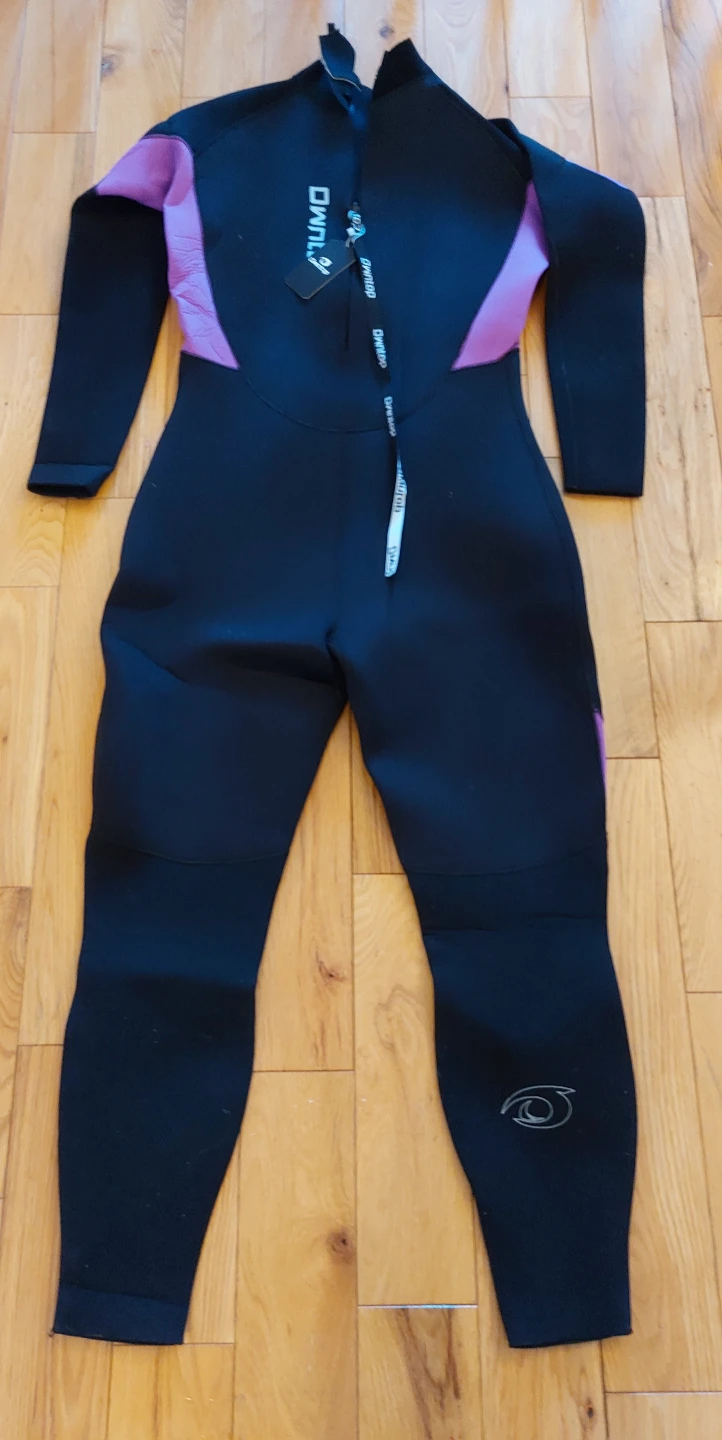 BNWT Owntop Wetsuit Small - photo 3