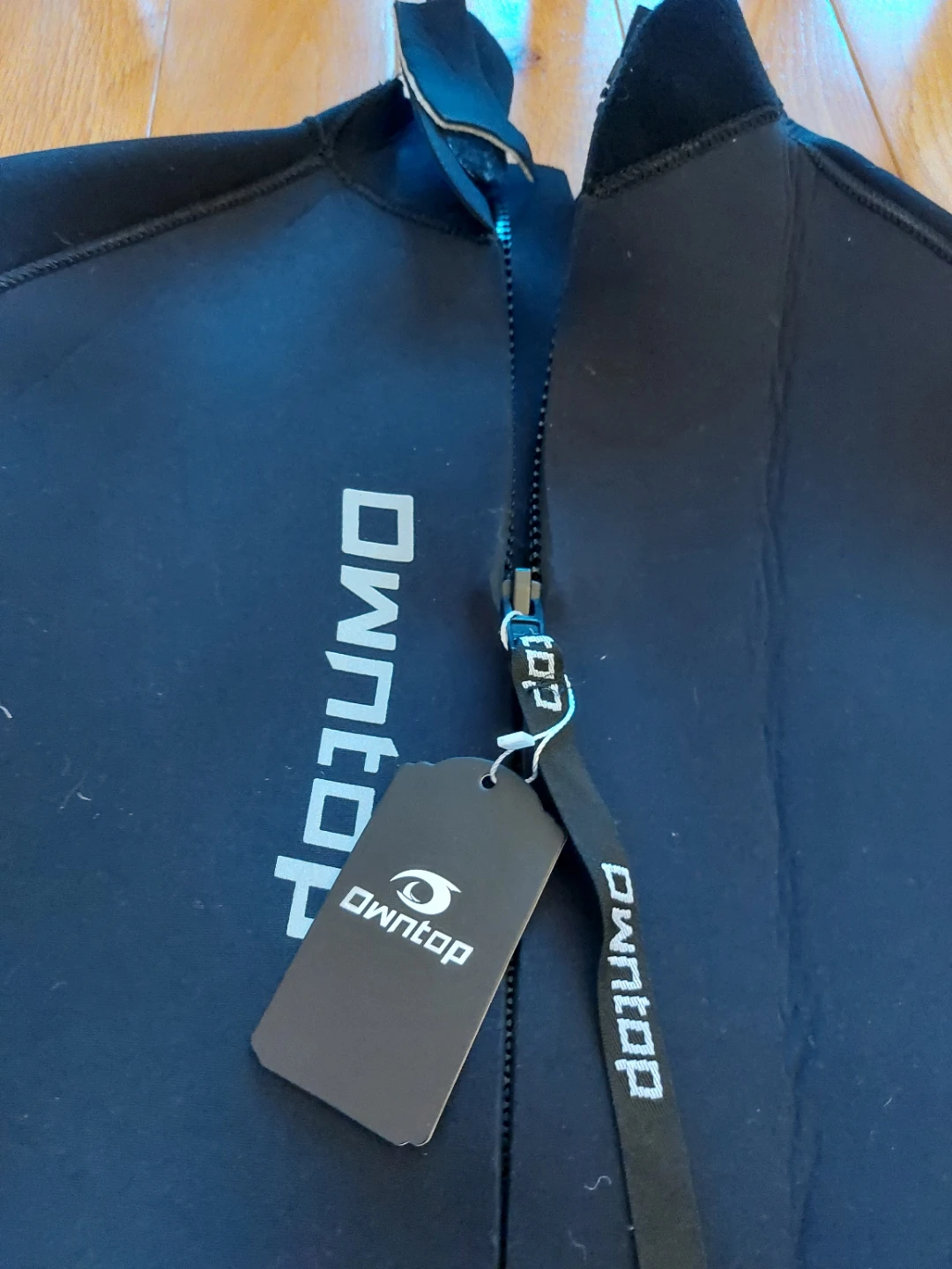BNWT Owntop Wetsuit Small - photo 5