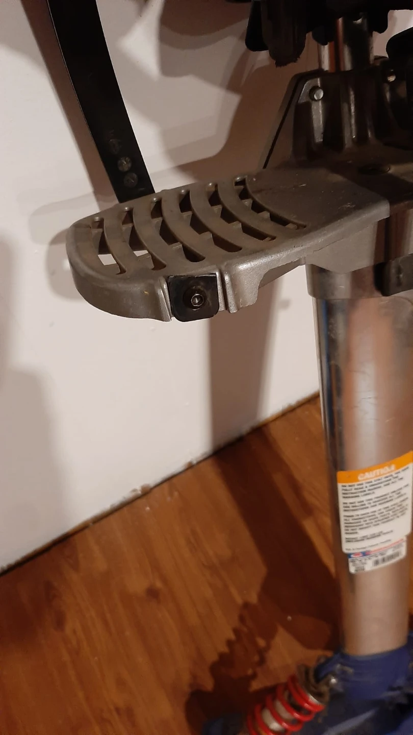 Marshalltown Skywalker Drywall Stilts - photo 2