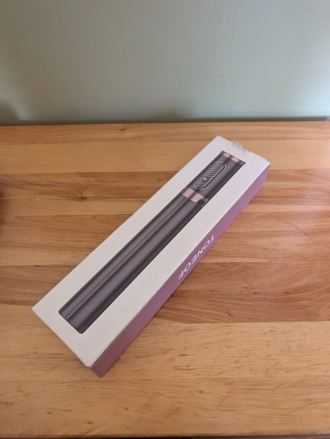 TONEOF Selfie Stick Tripod