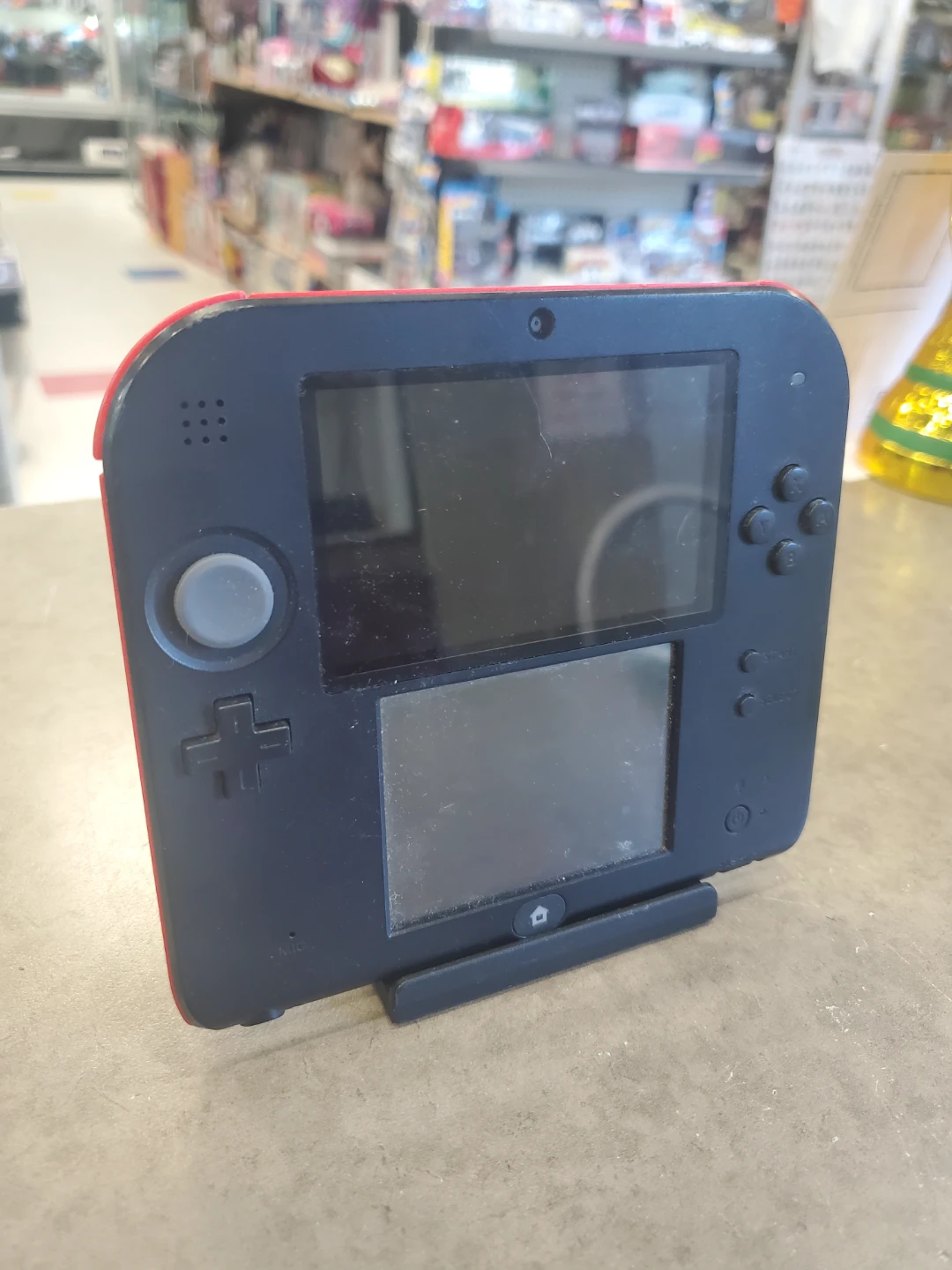 Nintendo 2DS Handheld Console