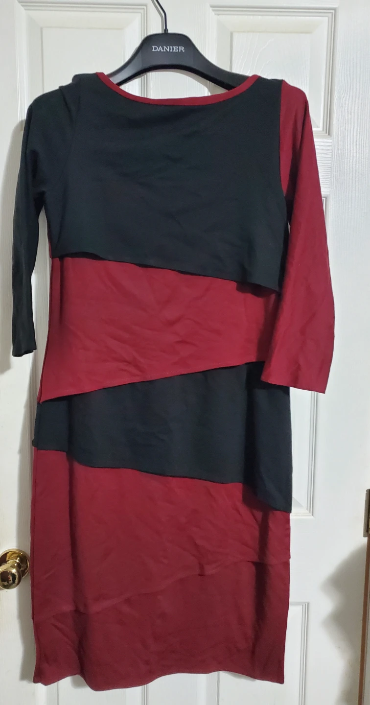 Ladies Dress - photo 3