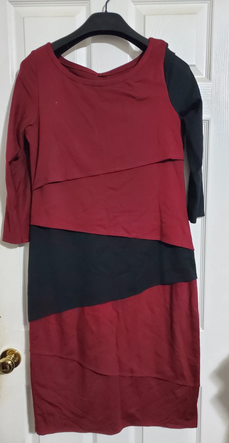 Ladies Dress - photo 4