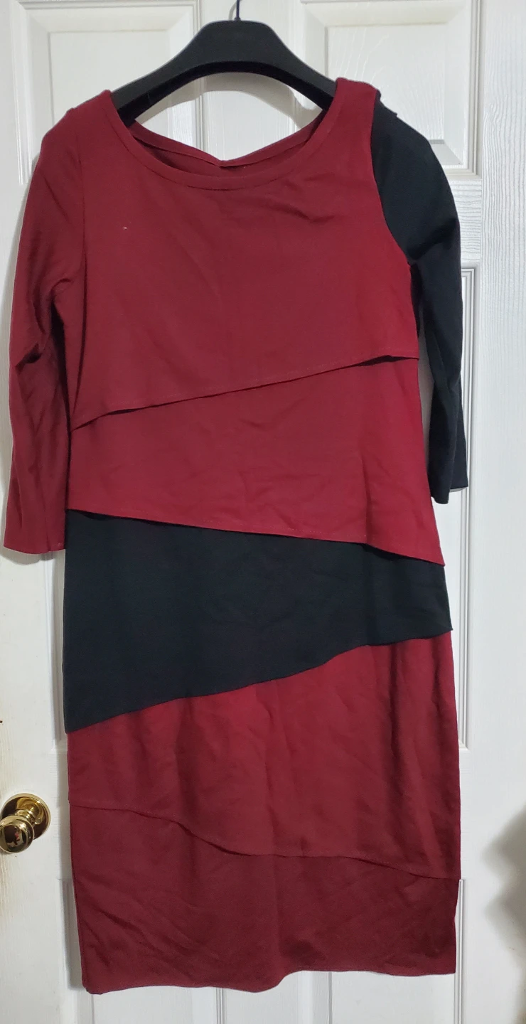 Ladies Dress - photo 5