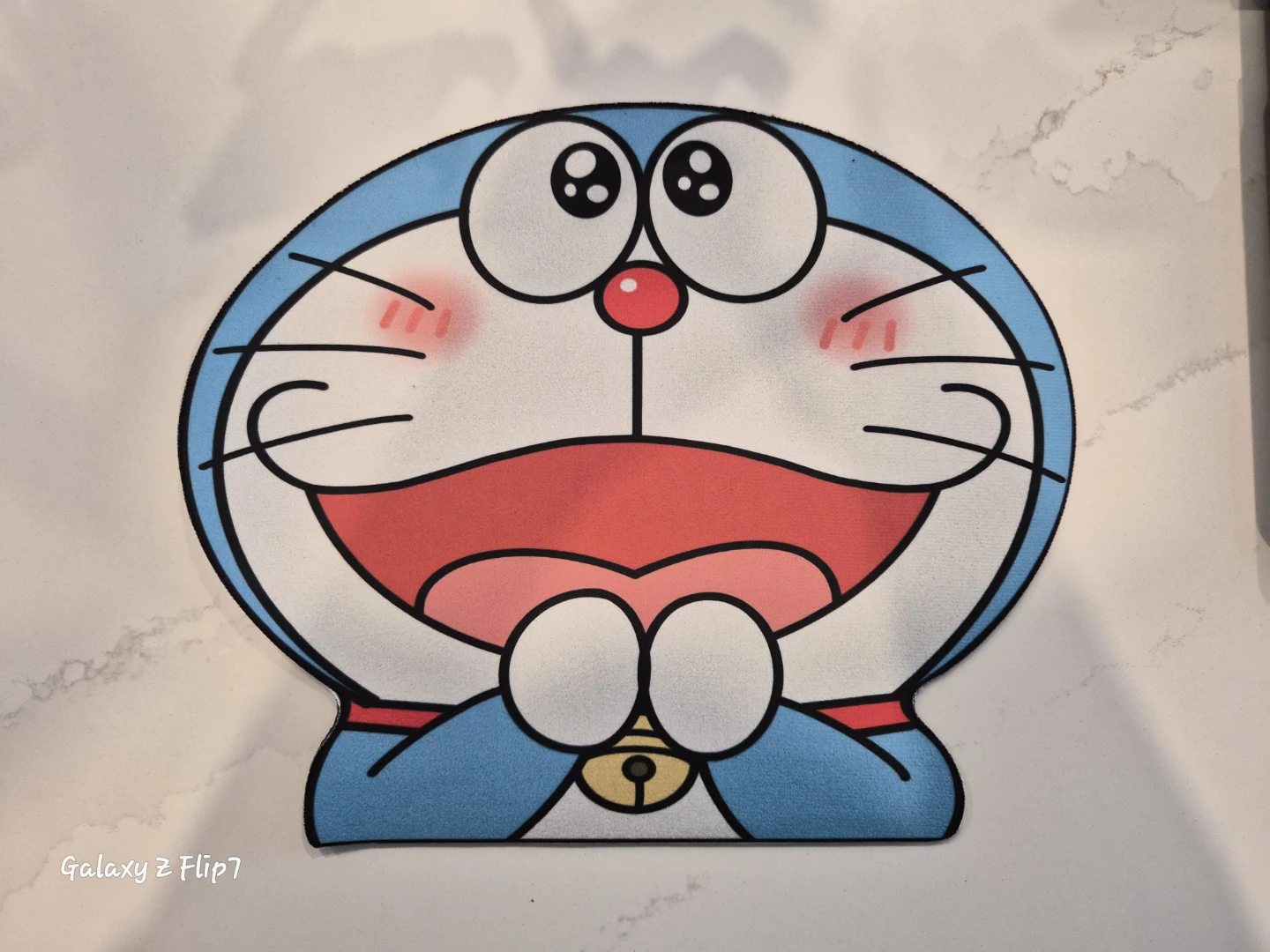 Cute Character Mouse Pads - photo 2