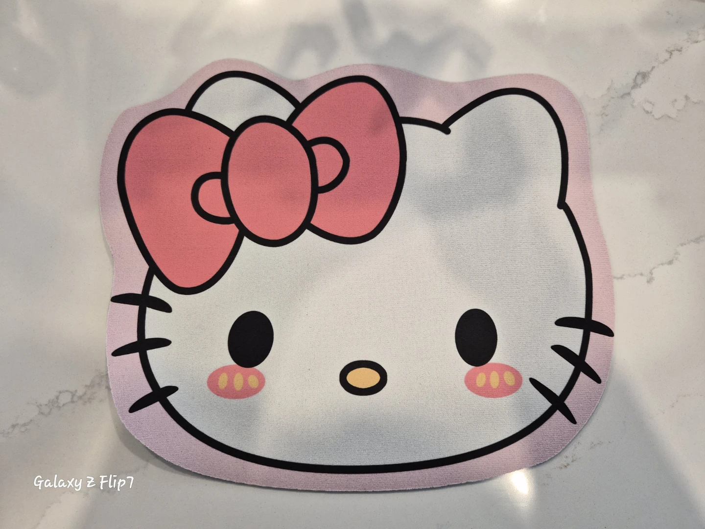 Cute Character Mouse Pads - photo 4