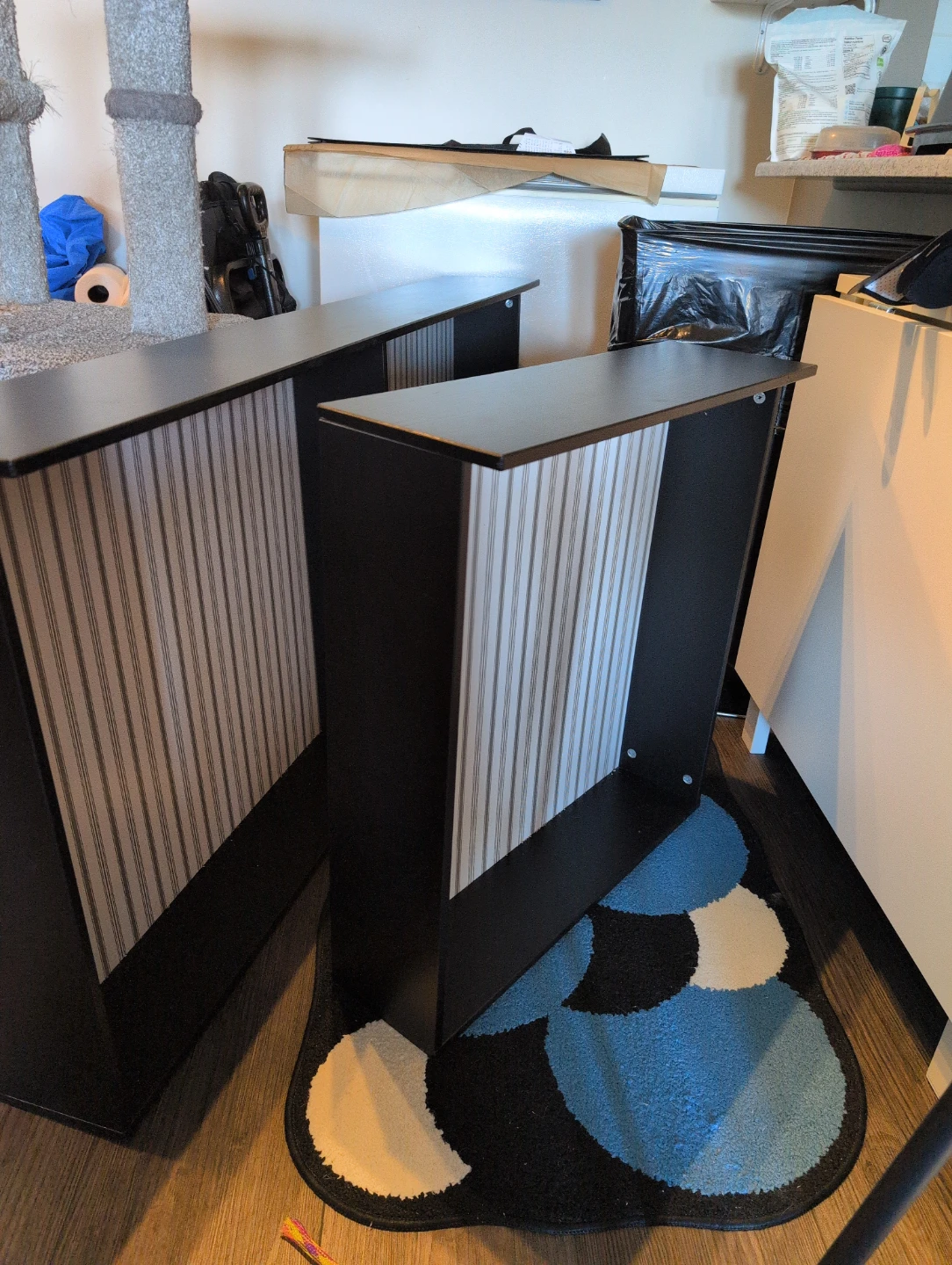 Ikea under bed drawers