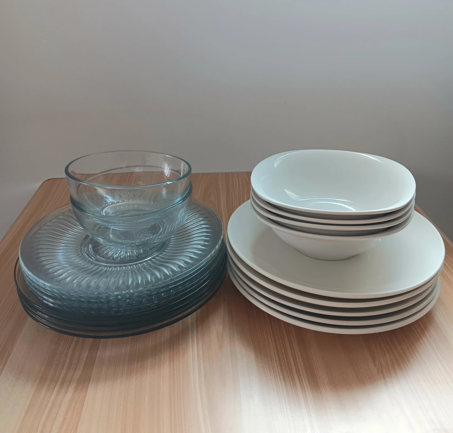 Plates Set (Please Review all images)