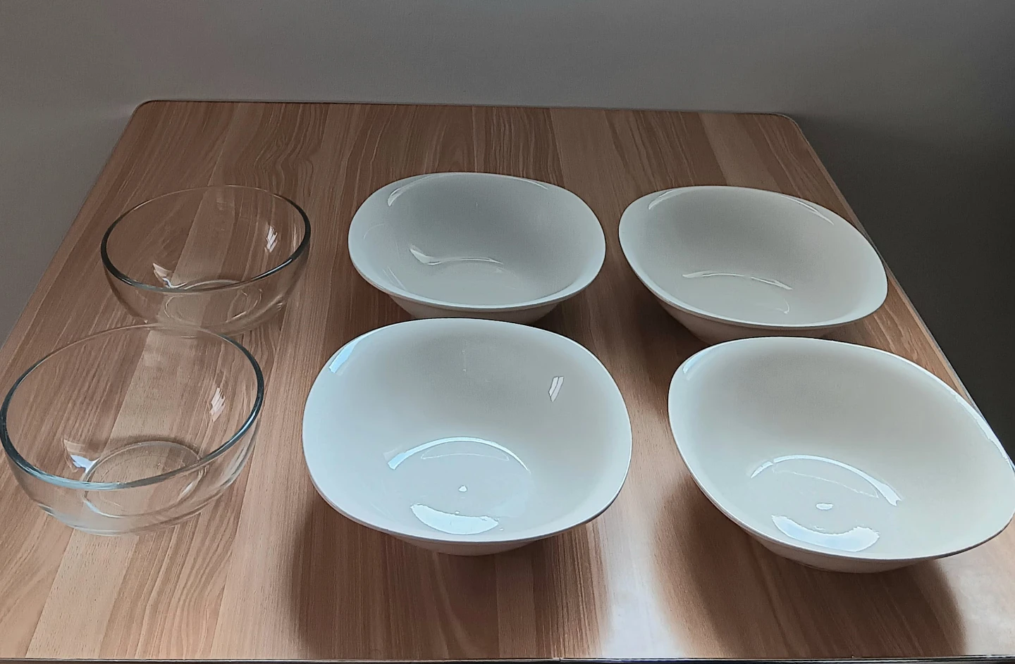 Plates Set (Please Review all images) - photo 3