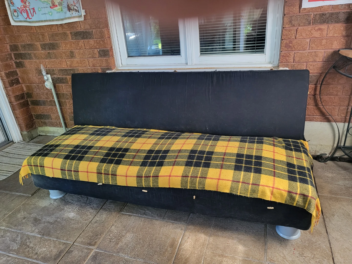 Futon