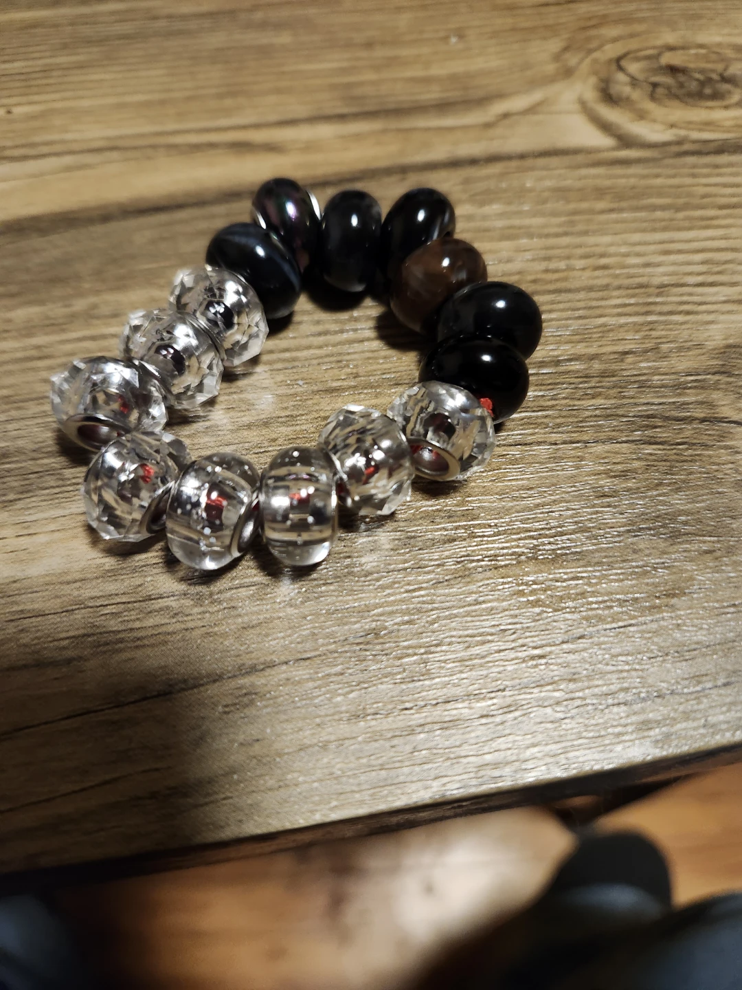 Assorted Beaded Bracelet Beads - photo 2
