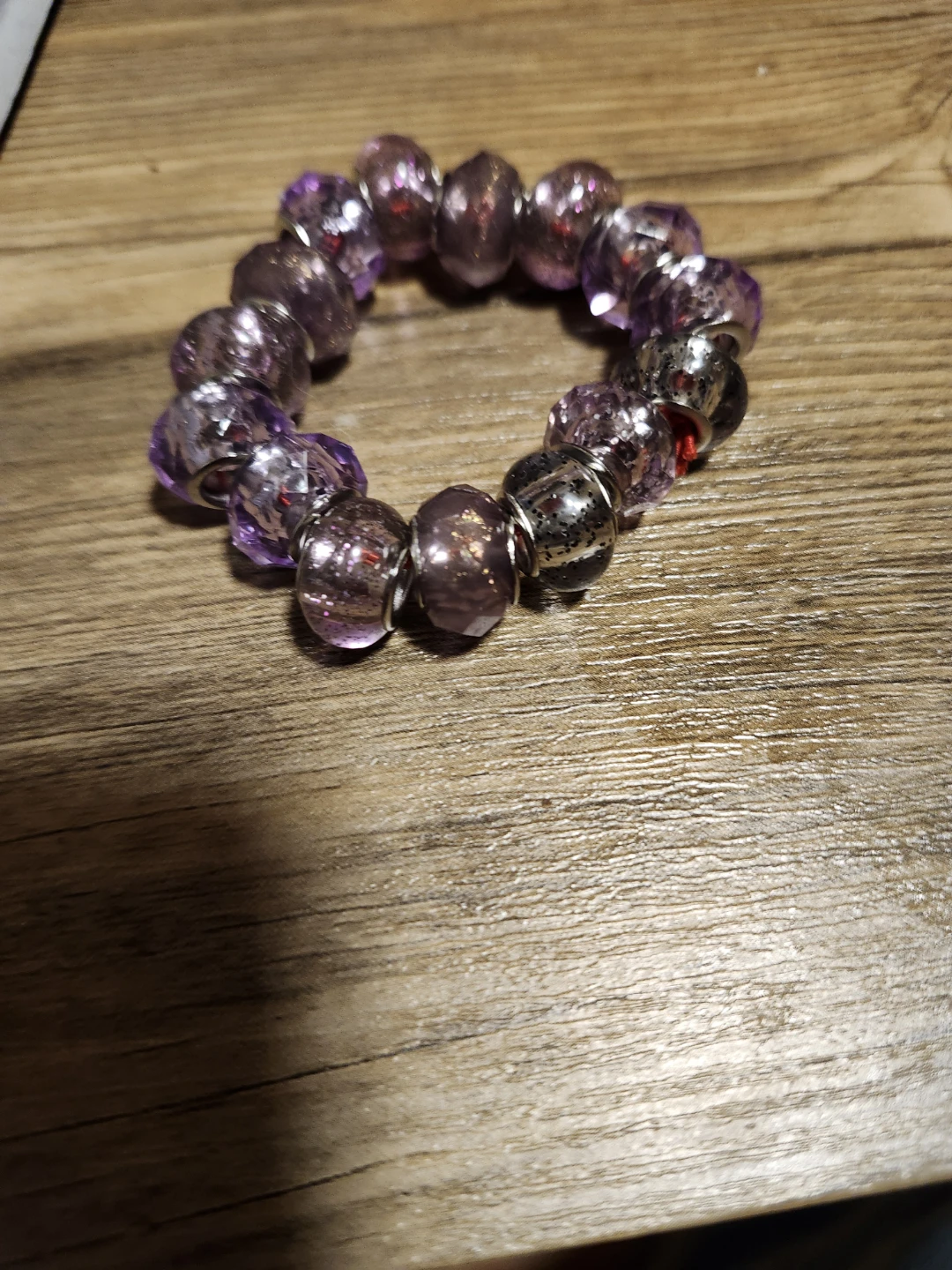 Assorted Beaded Bracelet Beads - photo 4