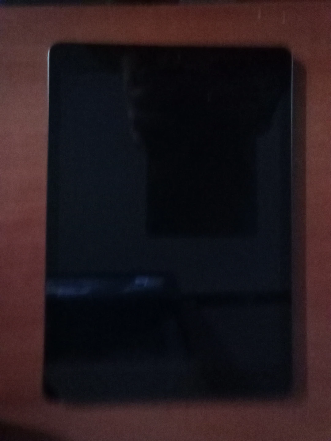 Apple iPad 9th gen
