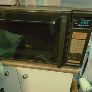 Philips Microwave Oven