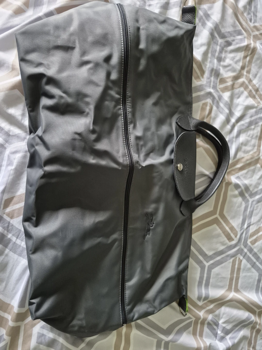 Longchamp Le Pliage Garment Bag - photo 5