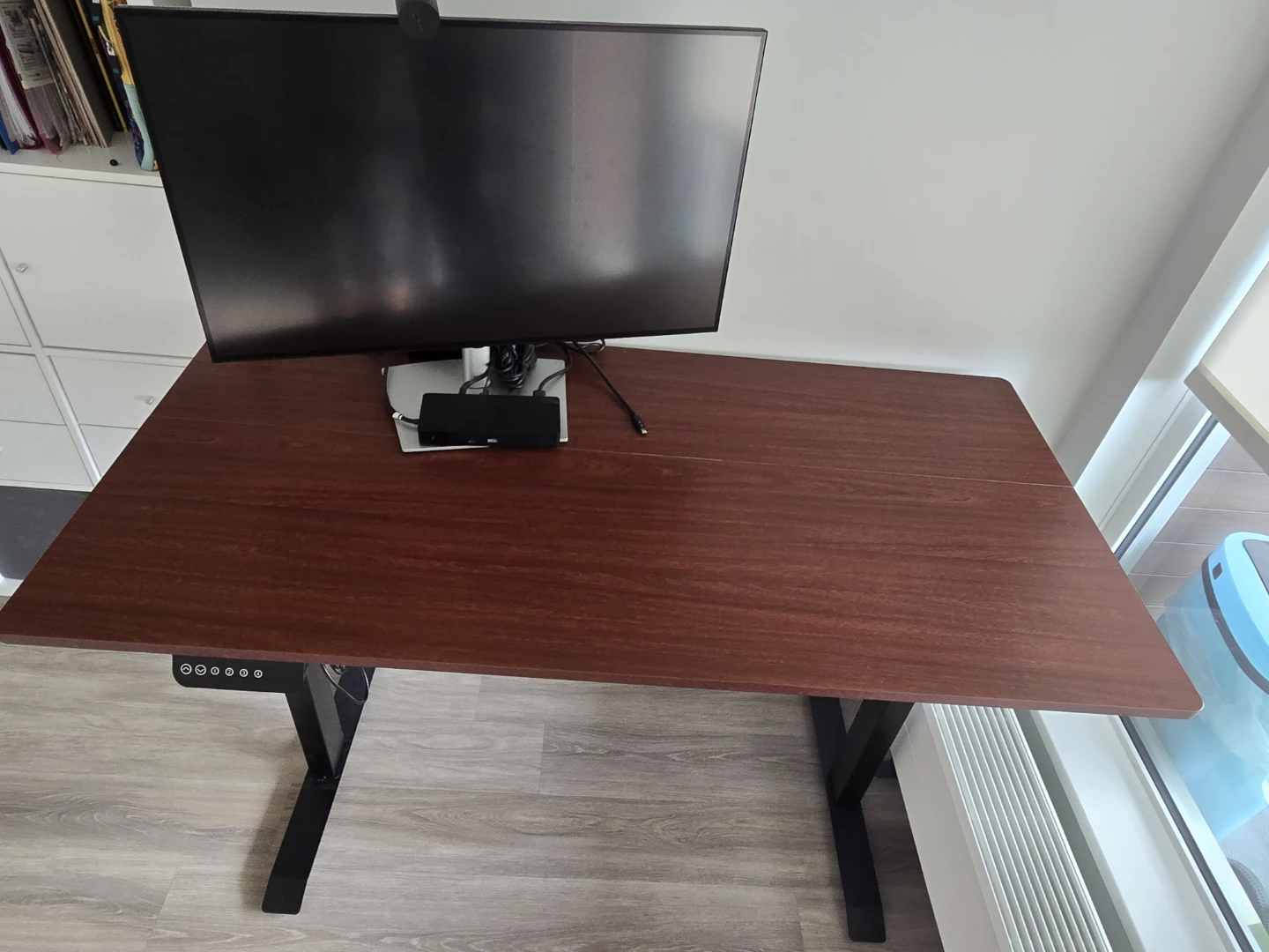 Adjustable Standing Desk