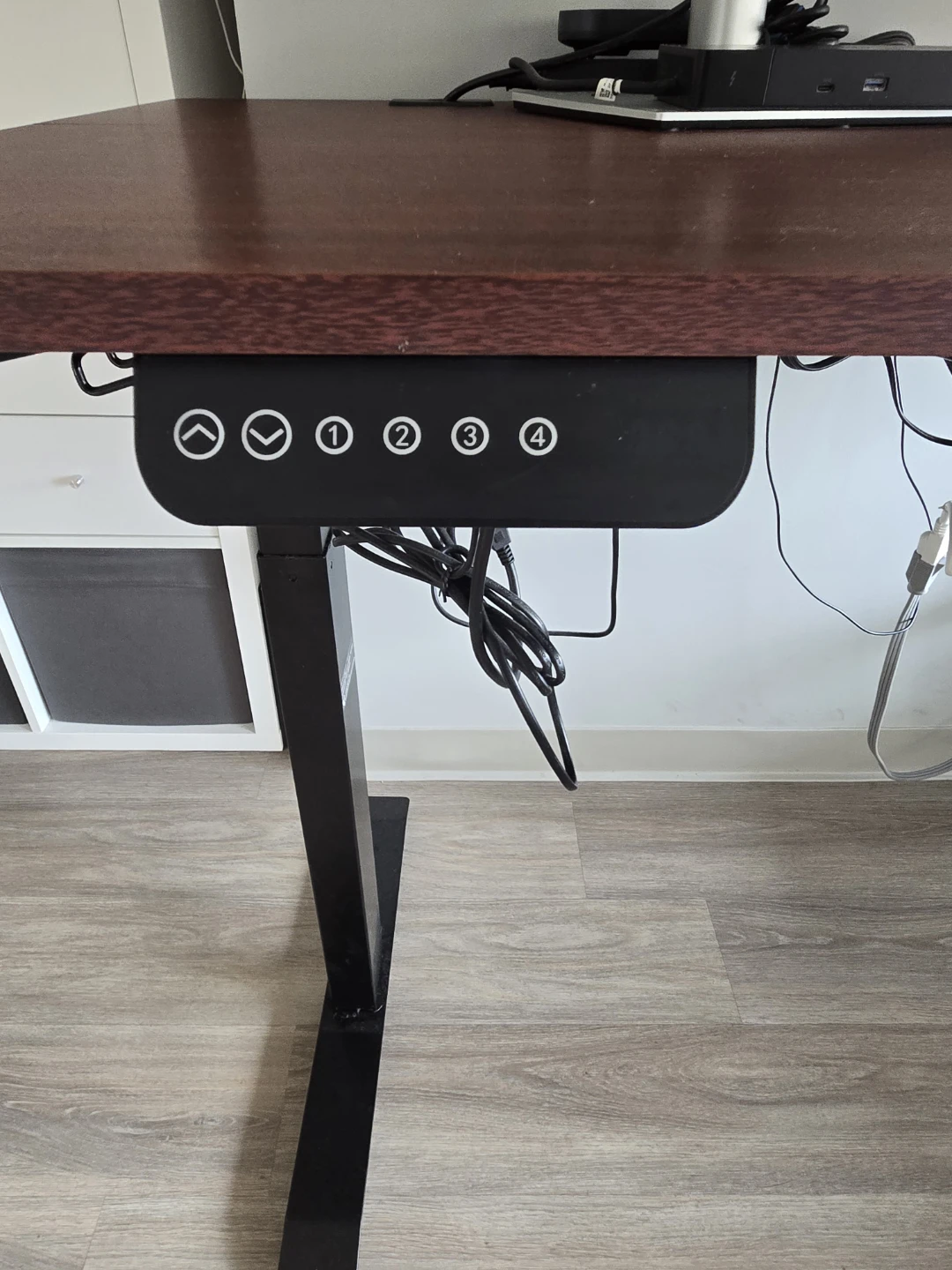 Adjustable Standing Desk - photo 2